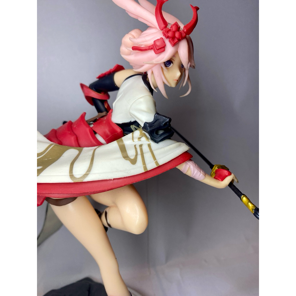 Figure Yae Sakura Honkai Impact