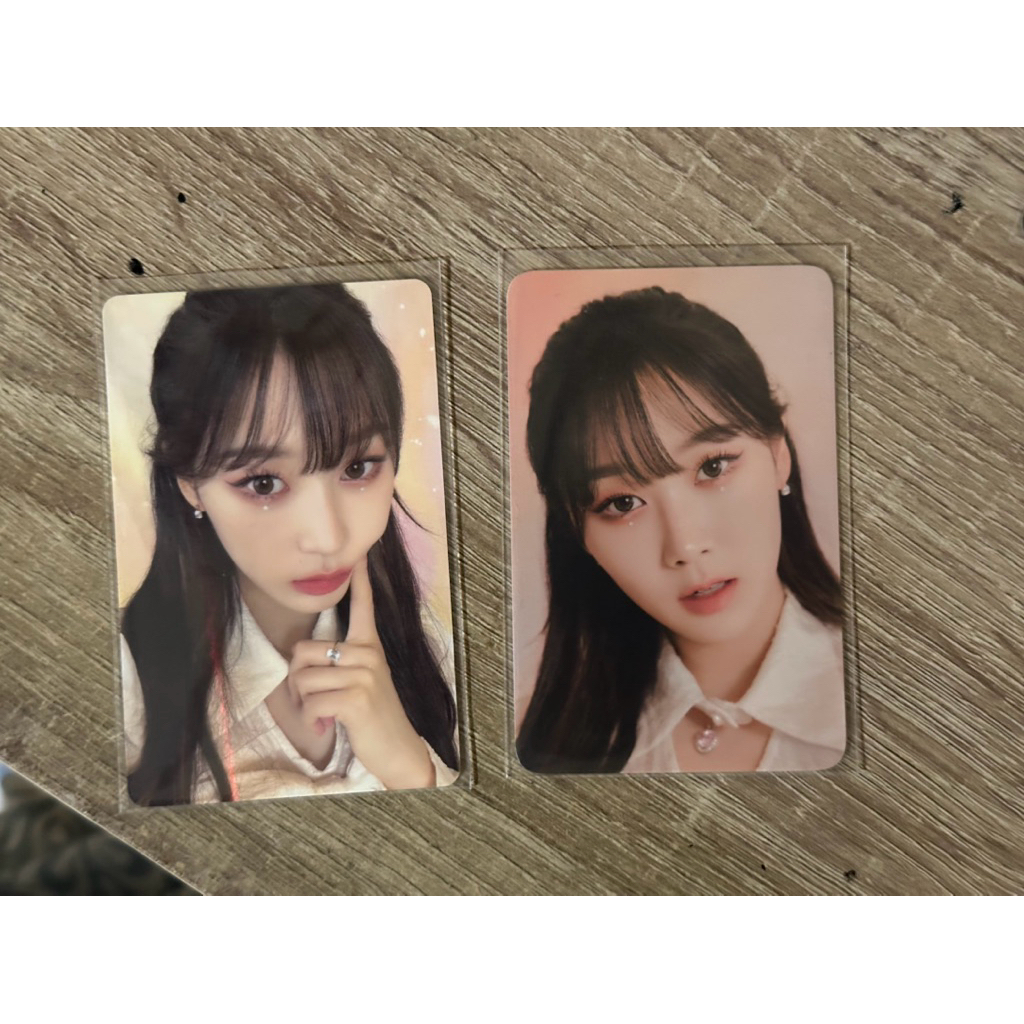 pc giselle aespa sg22