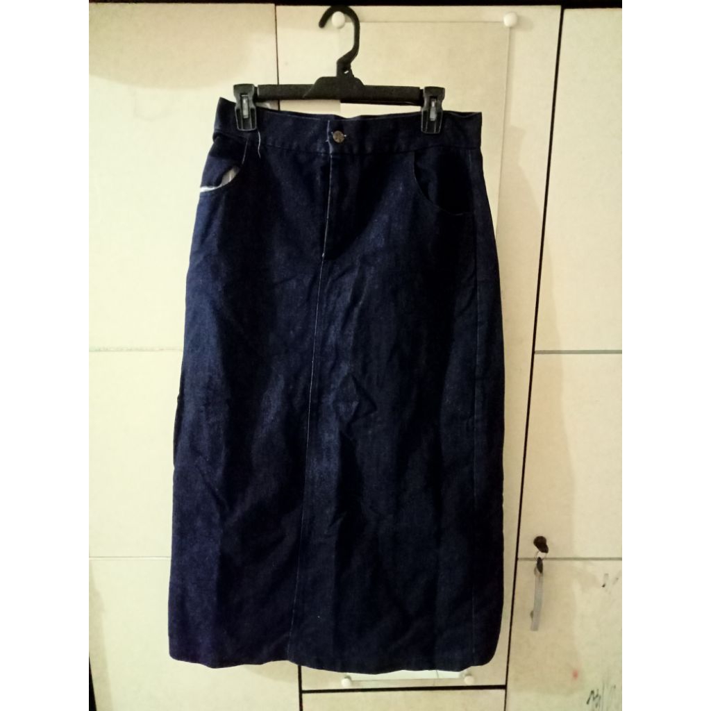 PL ROK JEANS