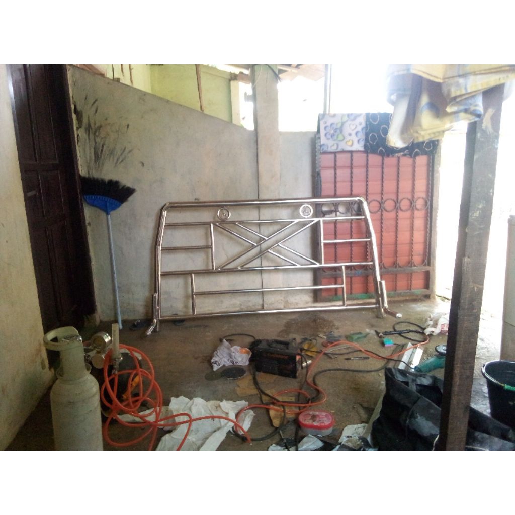 portal stainless new carry