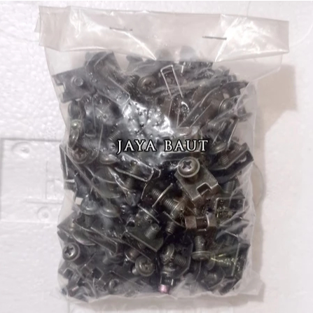 BAUT BODY KLIP MOTOR