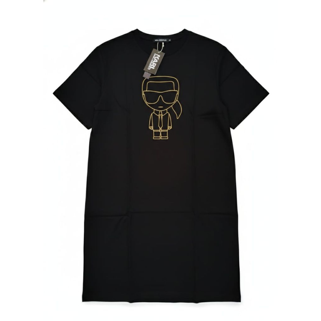 Dress Karl Lagerfeld Original