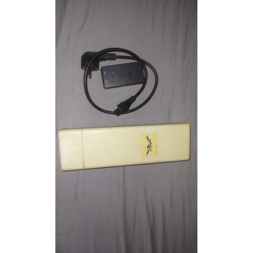 UBIQUITI Nanostation 2 ubnt Normal + Adaptor 24v
