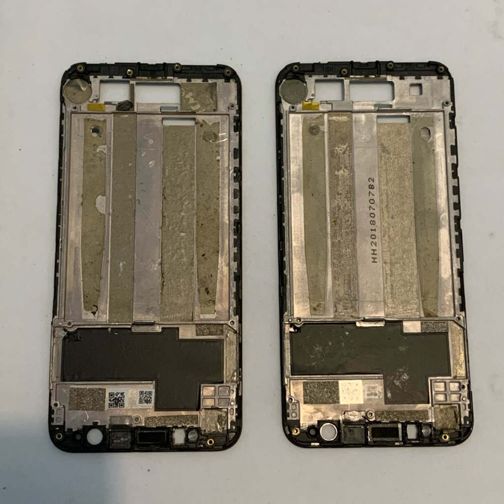 Frame LCD Asus Zenfone Live L1/L2 ORI