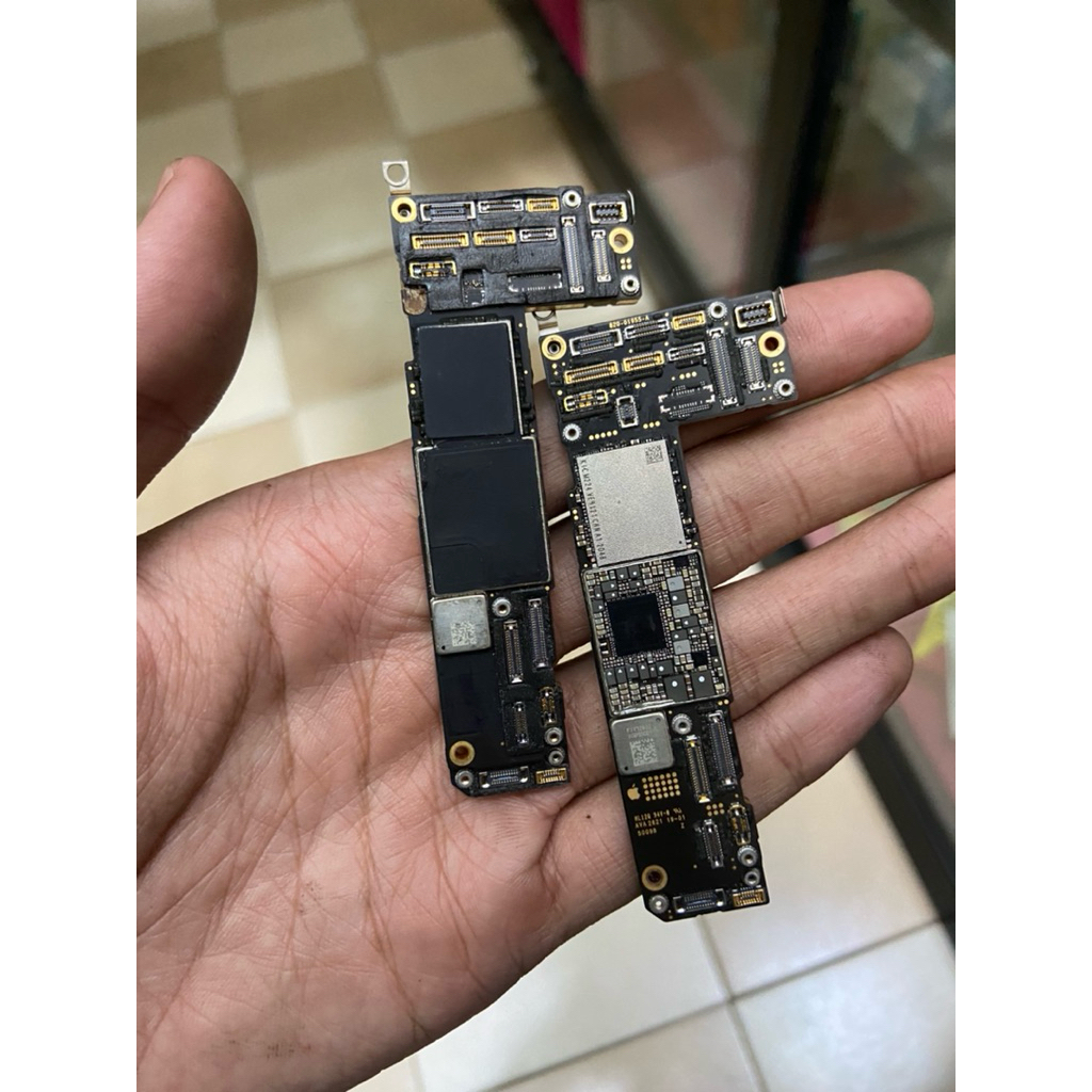 mesin iphone 12biasa minus cek deskripsi