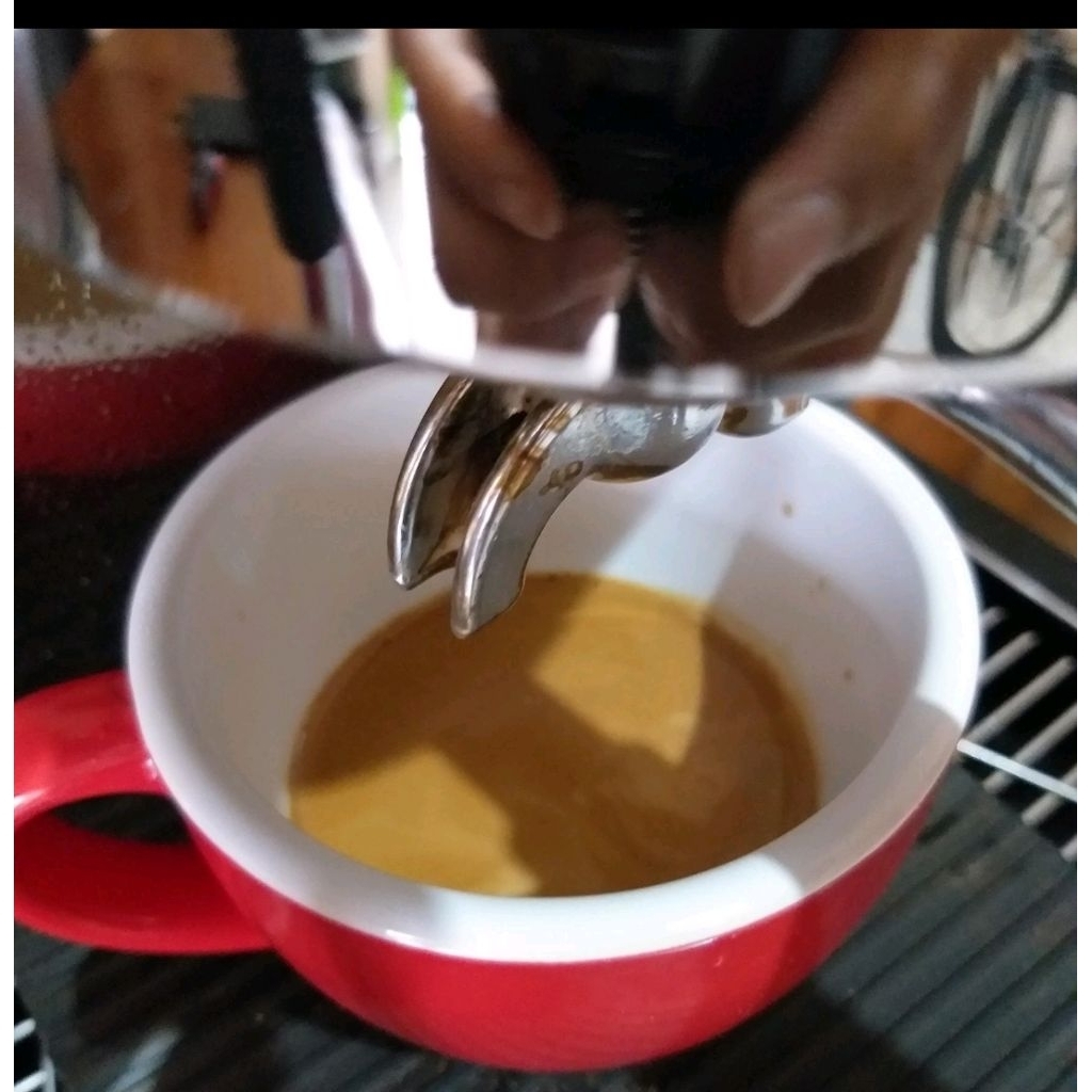 Kopi Susu House Blend 30:70(Arabika:Robusta)1Kg