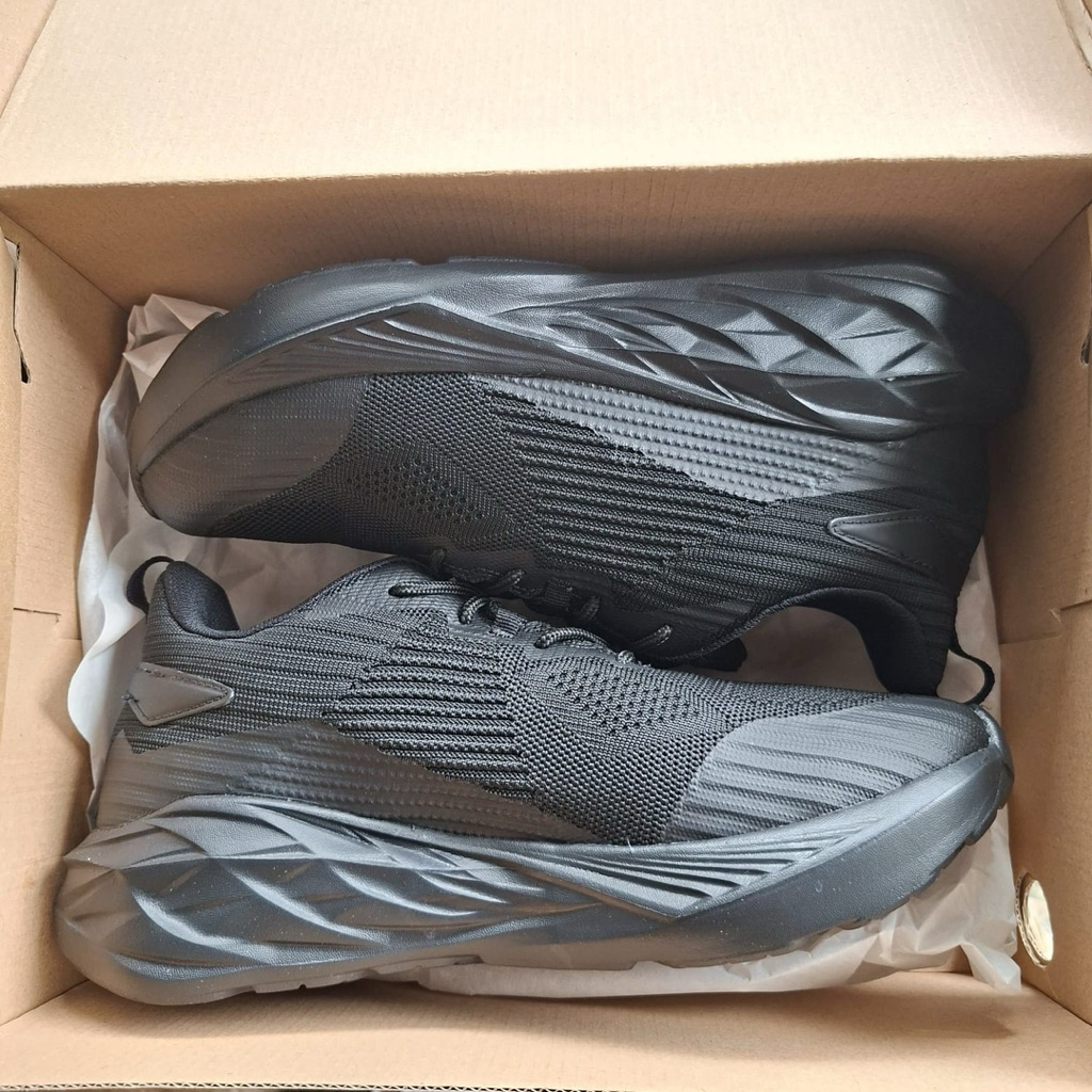 Sepatu Oraum/ Olah raga TNI Jatah terbaru