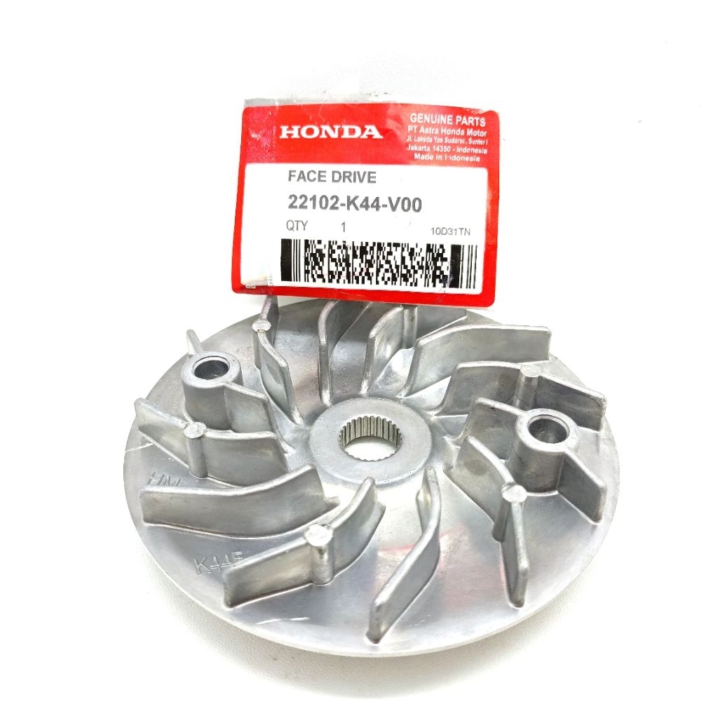 KIPAS RUMAH ROLLER BEAT POP BEAT FI K44 ORIGINAL