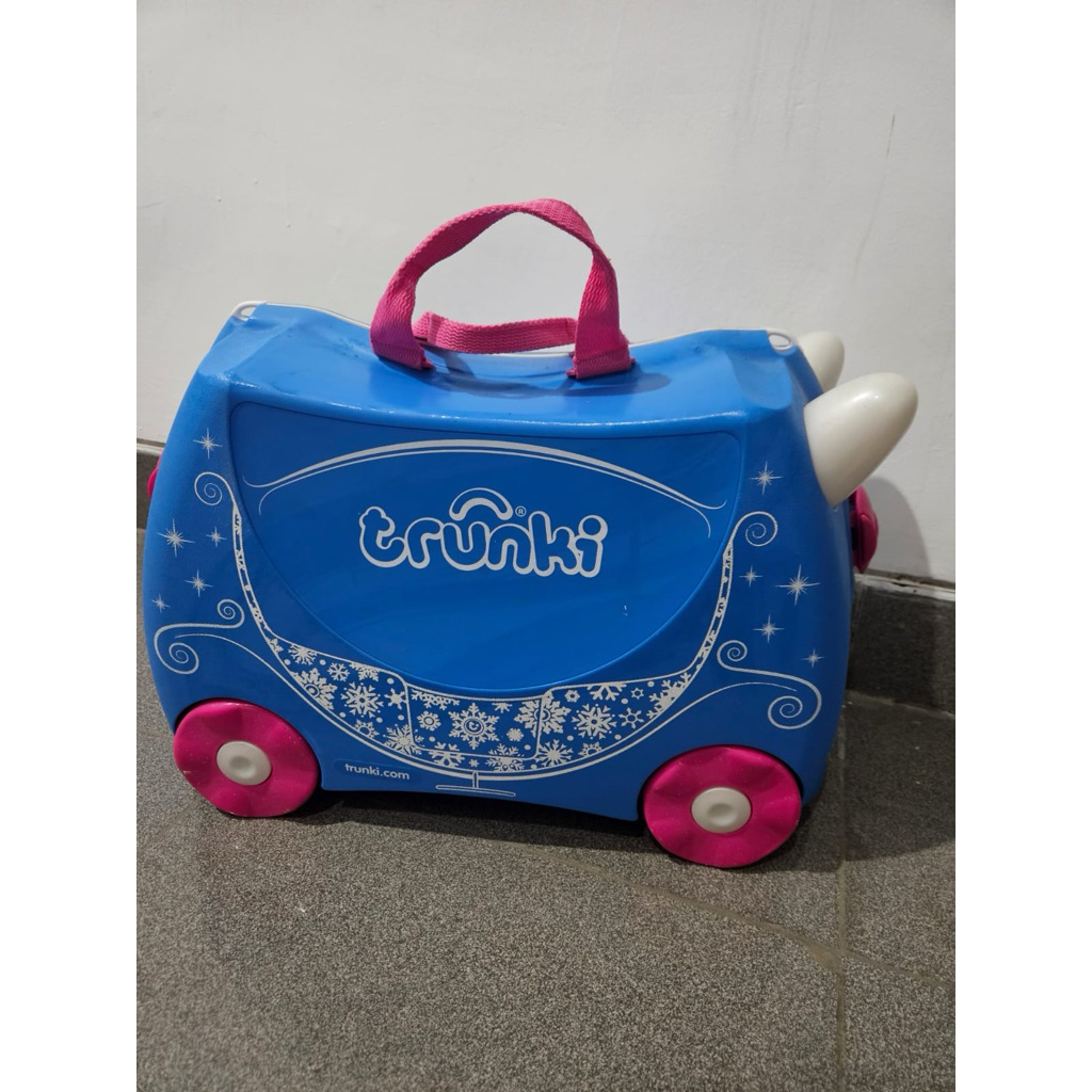 koper anak trunki