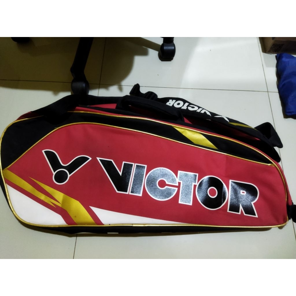 Tas Raket Victor