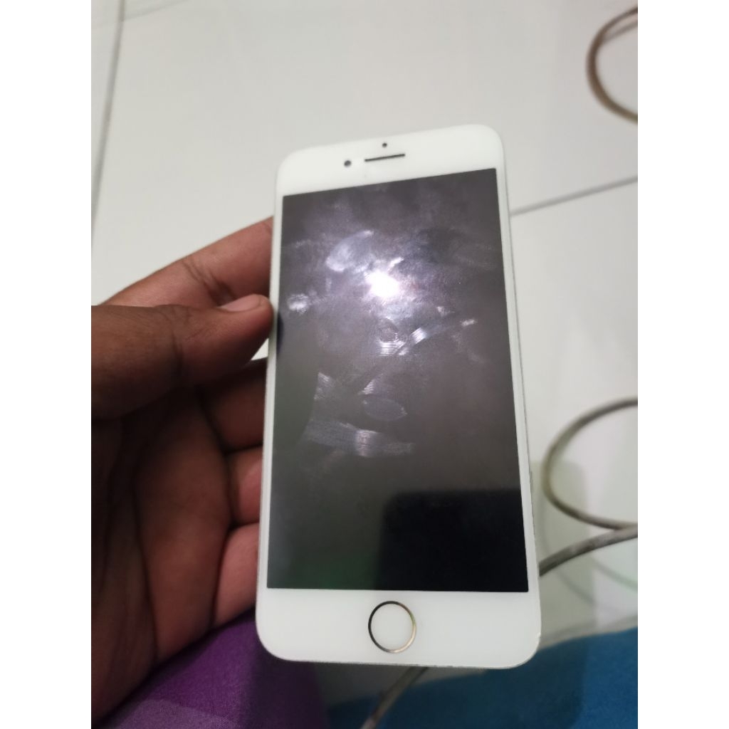 lcd iphone 8 copotan