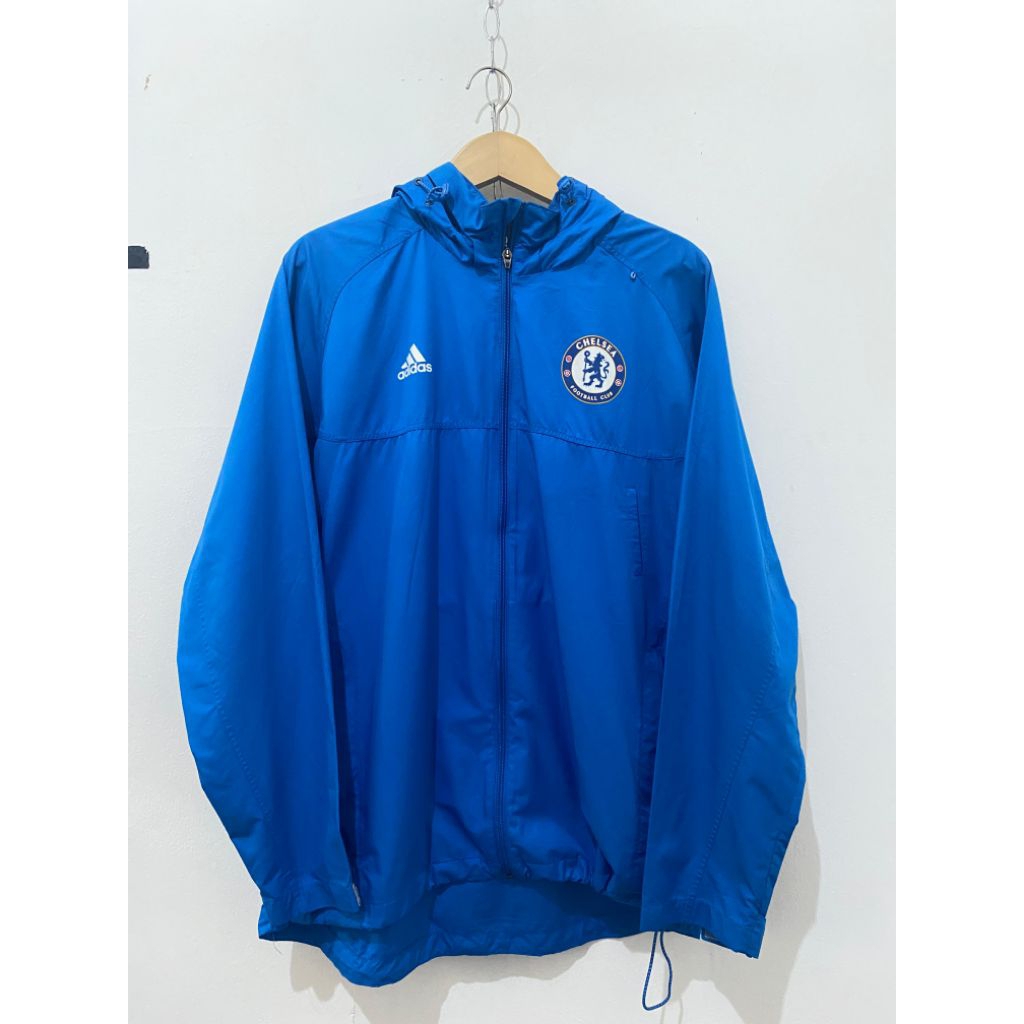 Ready jaket Adidas chelsea