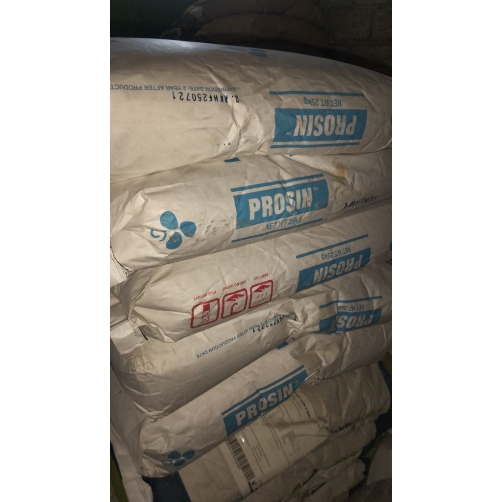 PROSIN CJ Protein Complex 70% | Sumber Protein Pakan Ternak Unggas & Ruminansia | Bahan Baku Feed Gr