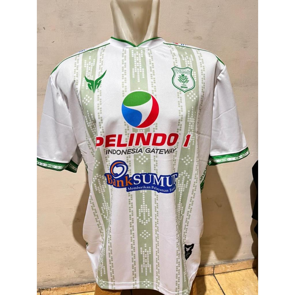 Jersey PSMS ORIGINAL SUPORTER VERSION SIZE XL