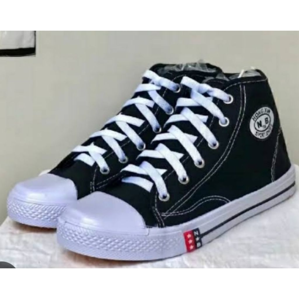 Sepatu NB Cross Original