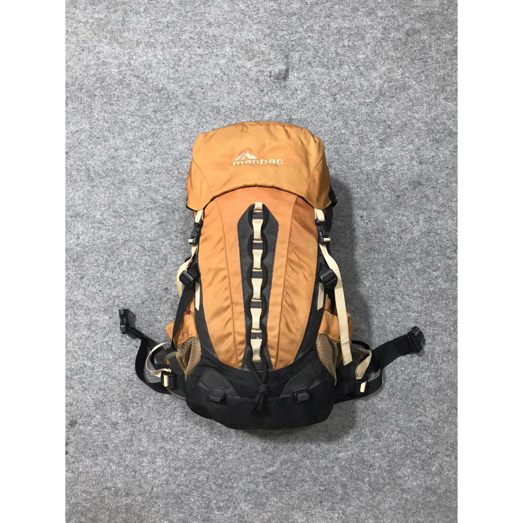 carrier macpac tas gunung tas lapangan tas traveling daypack outdoor