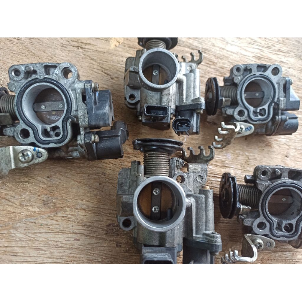 Tb r15 v3 original fungsi normal