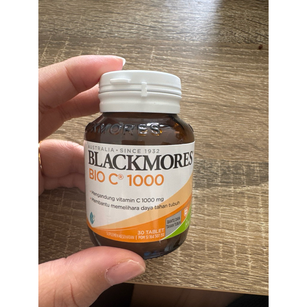 Blackmores BIO C 1000