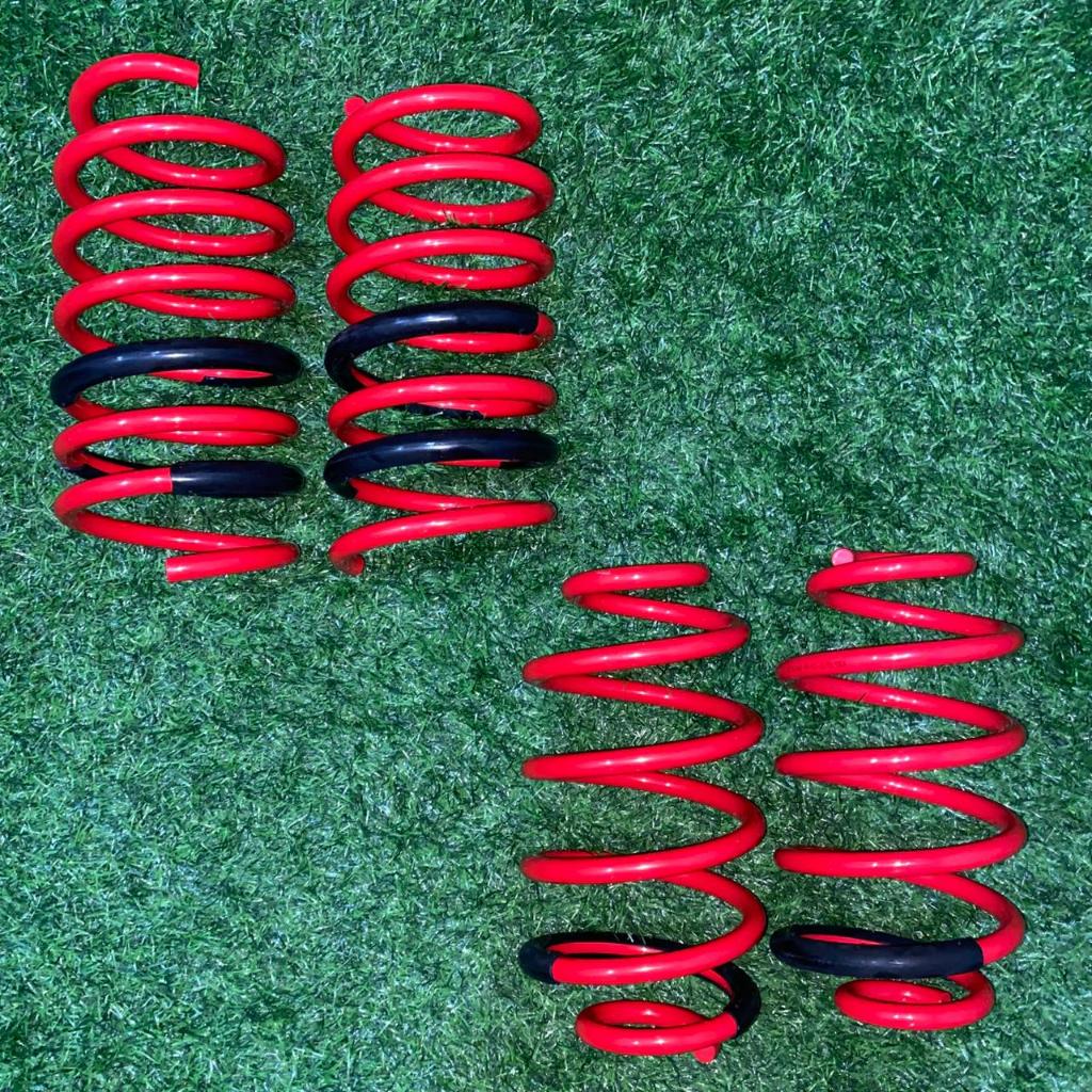 YSS Per LoweringKit Spring Original Thailand New Avanza / New Xenia / Veloz (2012+)