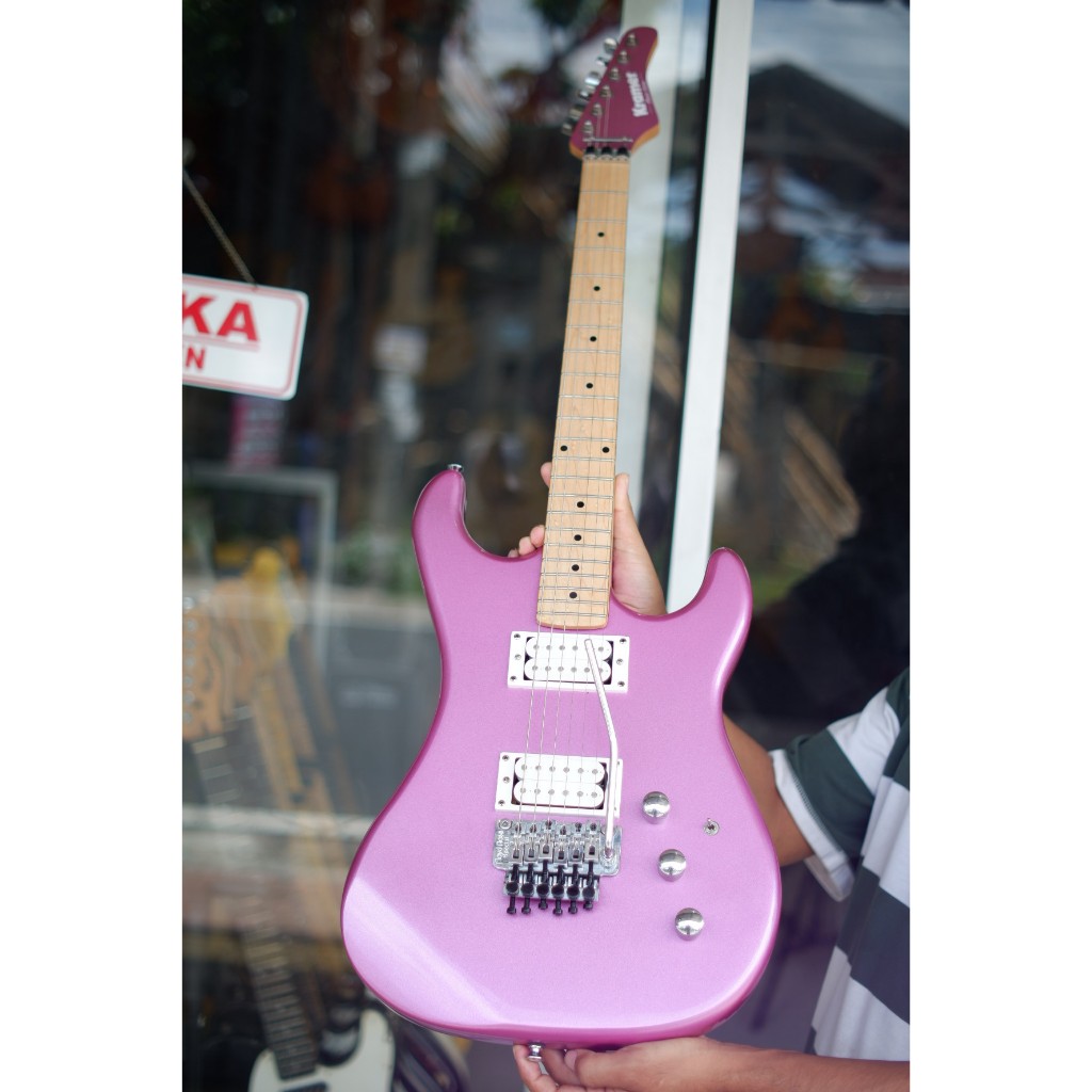 Kramer Pacer Floyd Rose Special Original