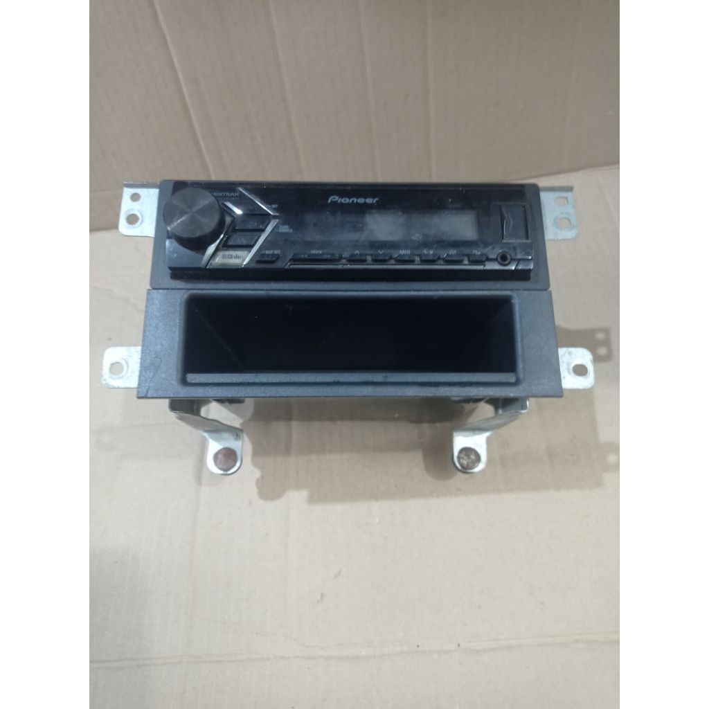 HEAD UNIT ANDROID MEREK PIONNER NEW CARRY COPOTAN