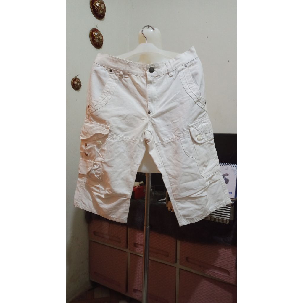 celana jeans cargo cowok(TF)