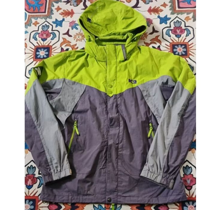 K2 Jaket Outdoor