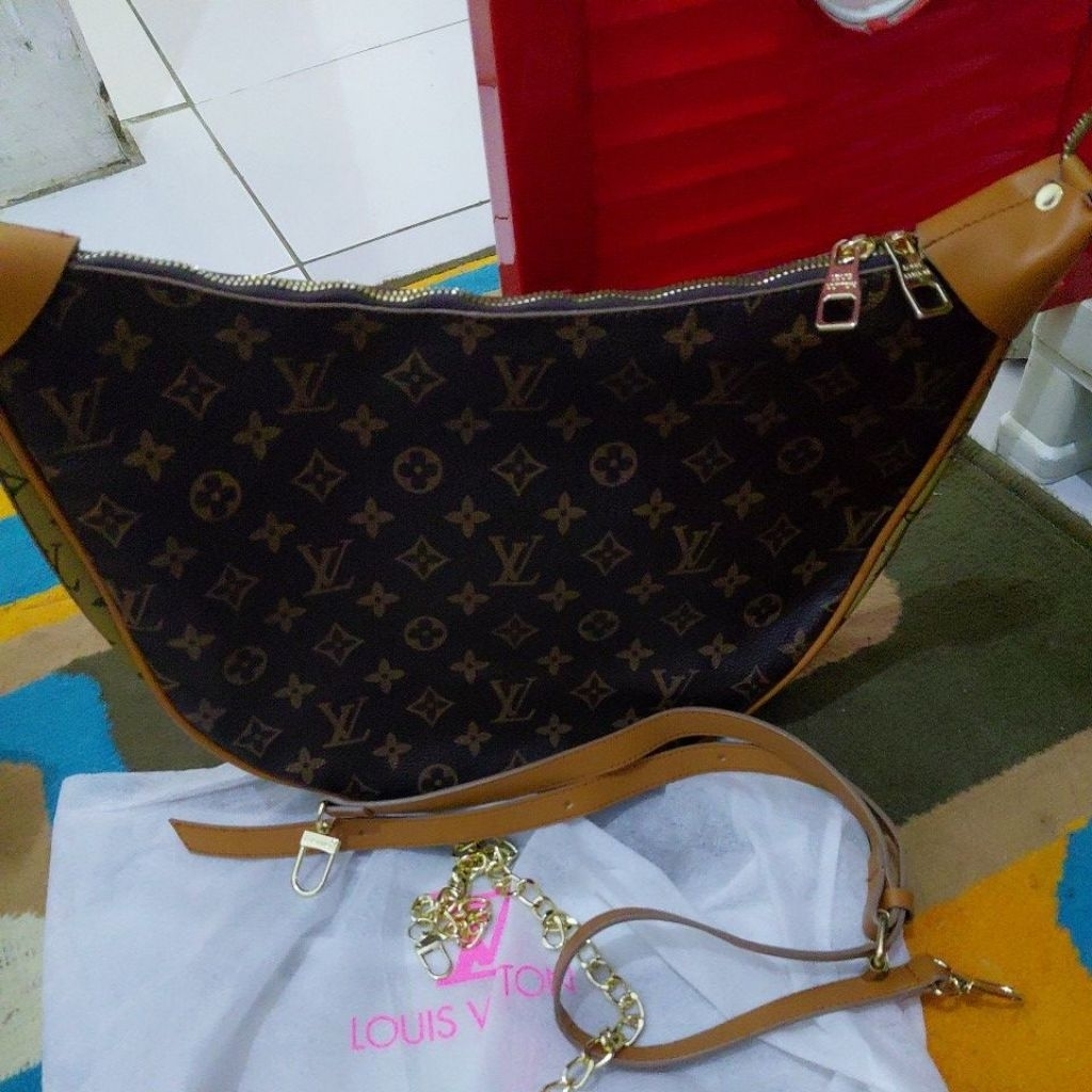 preloved tas lv sabit