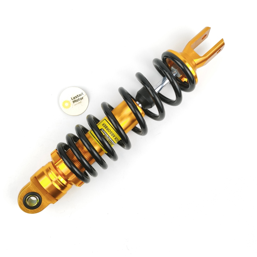 Promo Shockbreaker Shock Lamborg9 Single Non Tabung Z 300Mm Pnp Mio J/ Mio Soul Gt/ Mio Z/ Mio Pop/
