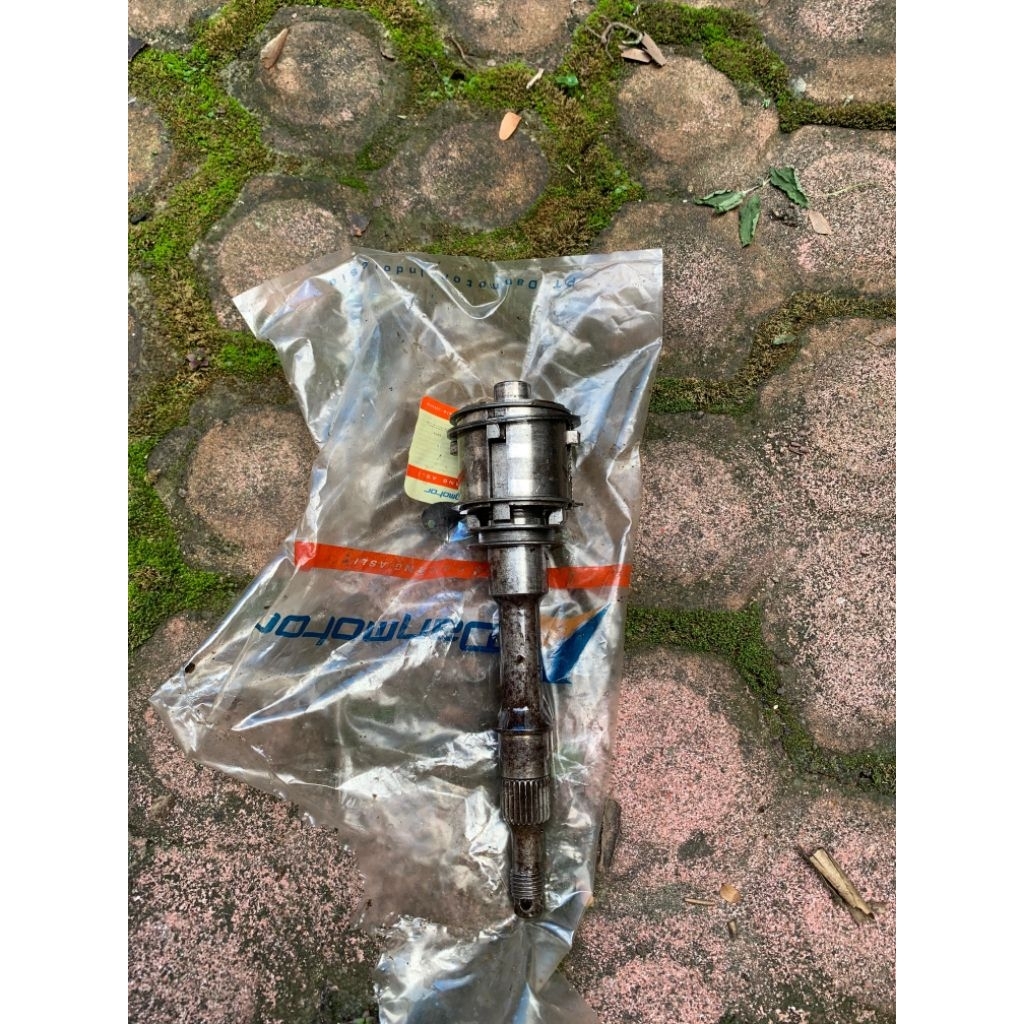 As roda PTS 90 (NOS)