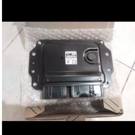 ecu computer engine avanza xenia manual 2017-2019 original