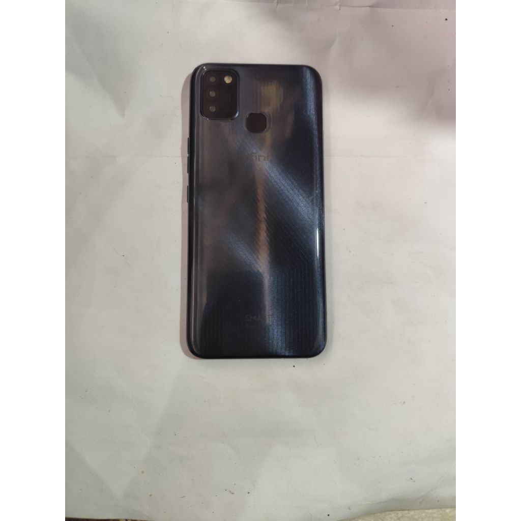 infinix smart 5 Ram 2/32Gb