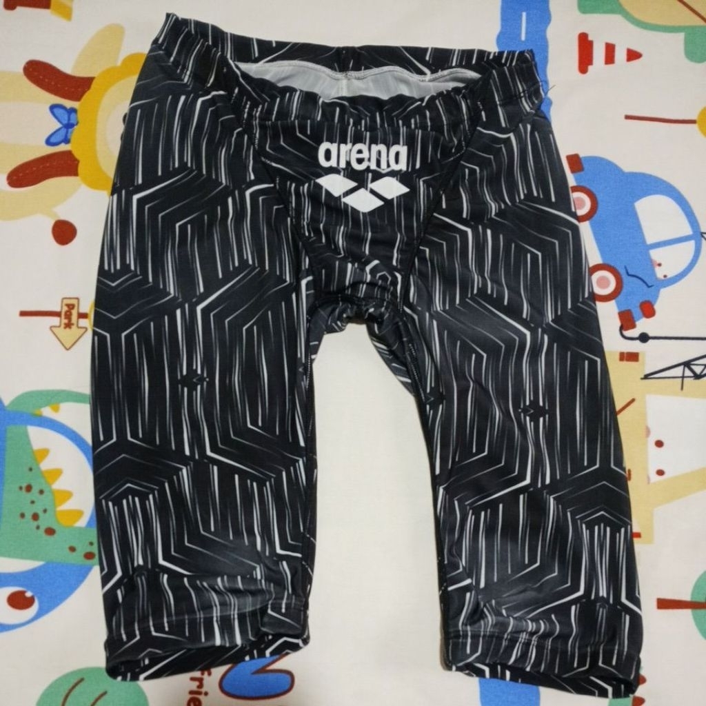 celana renang anak arena