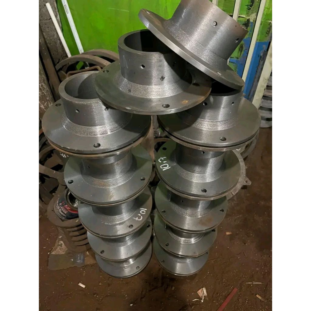 outlet/ topi  koboy N70 10,5mm cocok untuk segala merk mesen