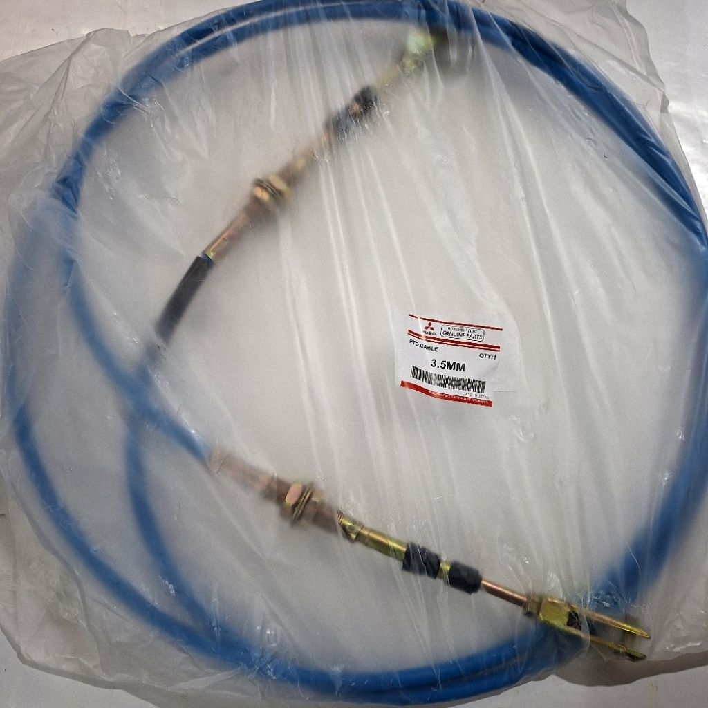 KABEL PTO DUMP TRUK 3.5 METER