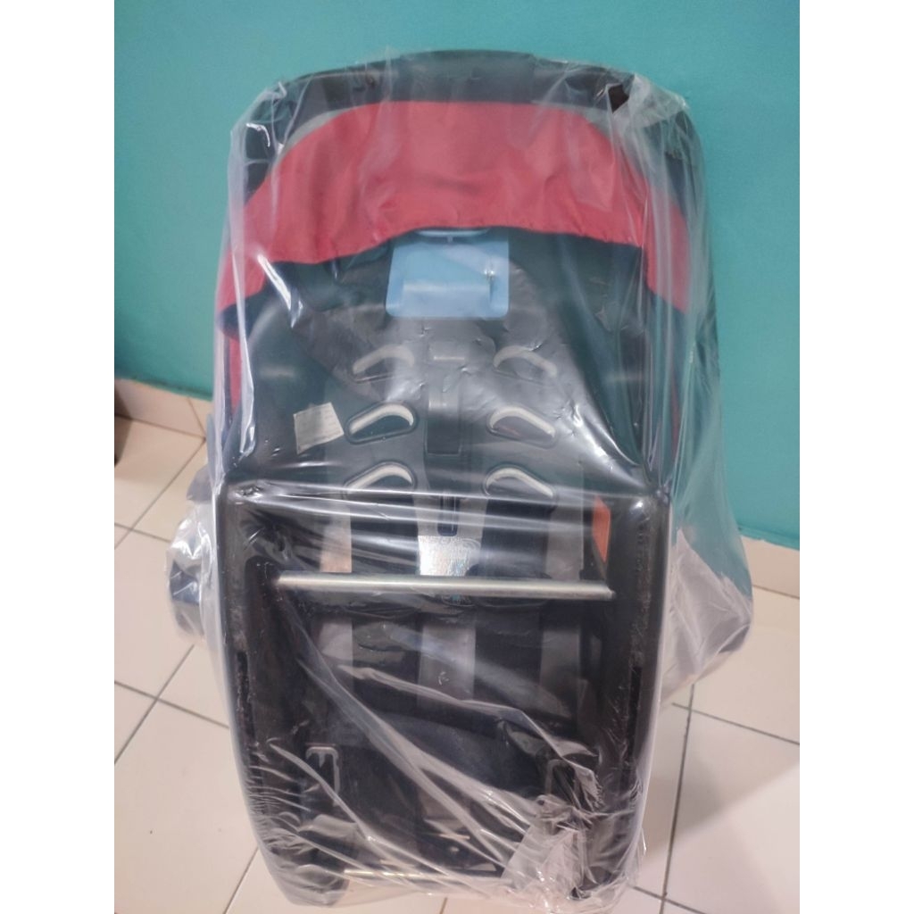 Preloved Carseat JOIE