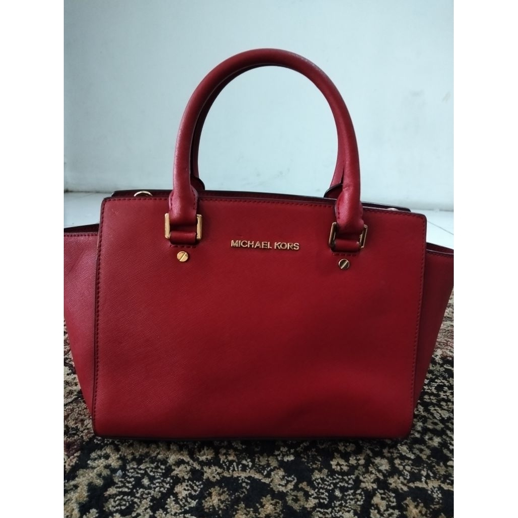 Preloved Michael Kors Selma
