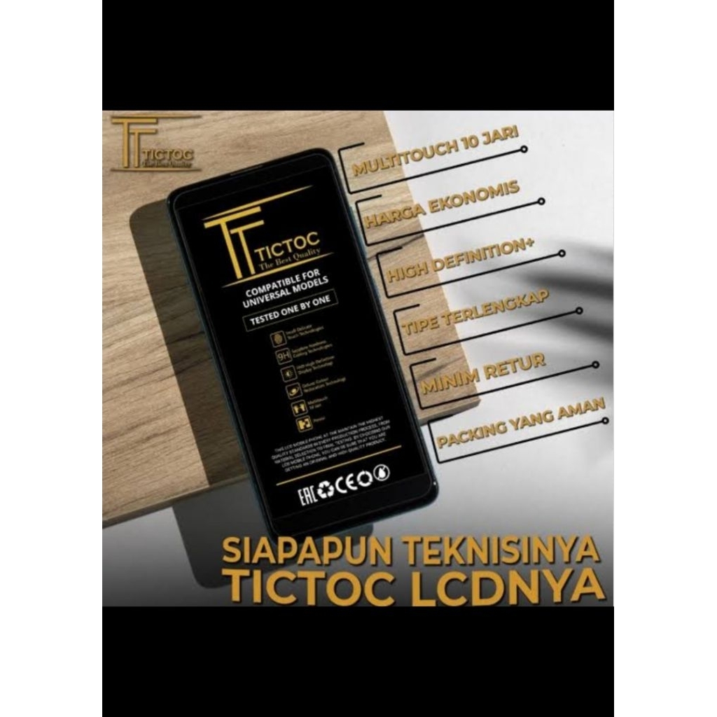 LCD + TSCREEN HUAWEII NOVA 5T / HONOR 20 / HONOR 20 PRO / HONOR 20S