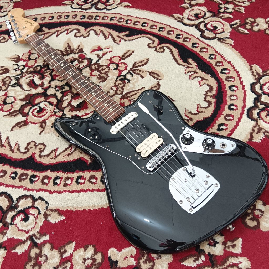 fender jaguar player seris 2022
