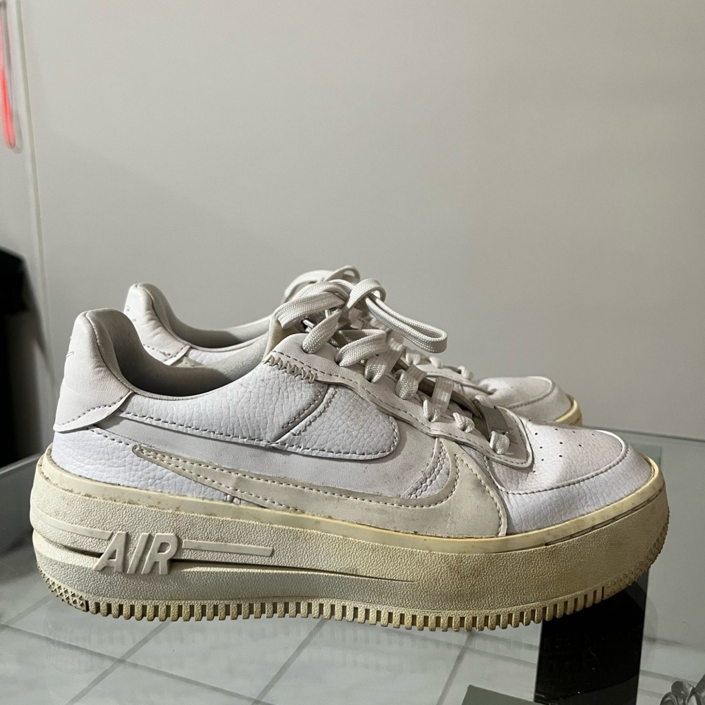 Nike air PLATFORM ukuran 36.5