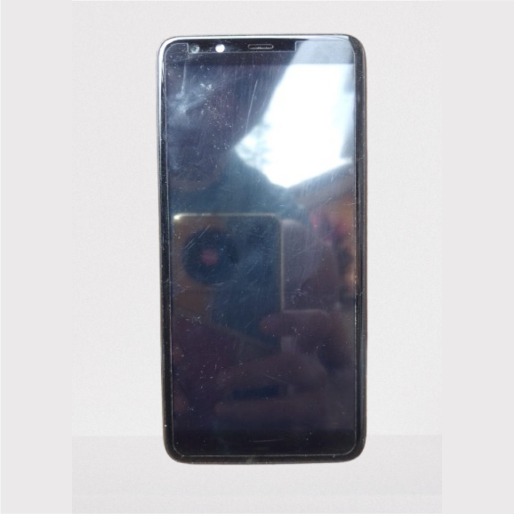 HP Evercoss Xtream 1 Plus YouTube Go | Mati | Tombol Power Lepas | Mesin Normal | Cocok Servis