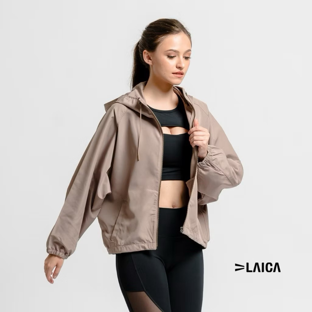 laica aero jacket