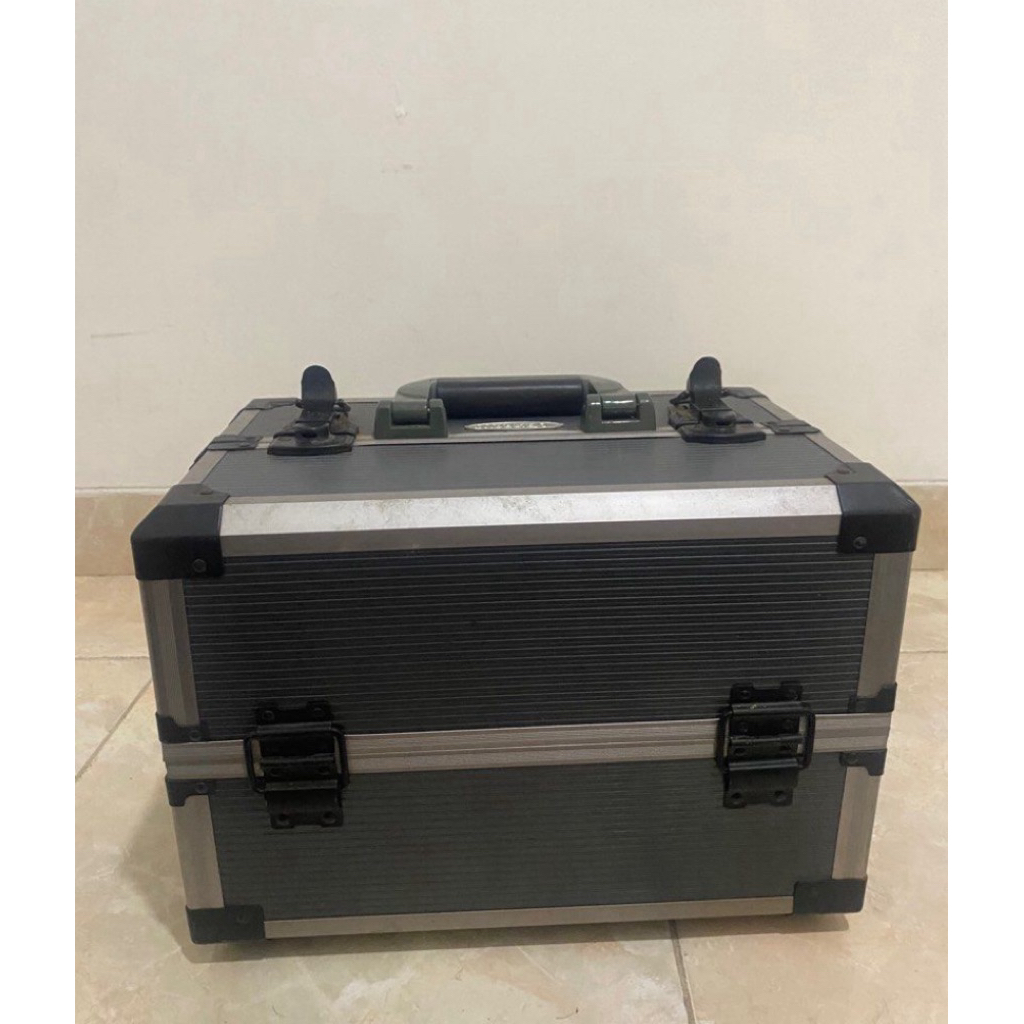 preloved beauty case