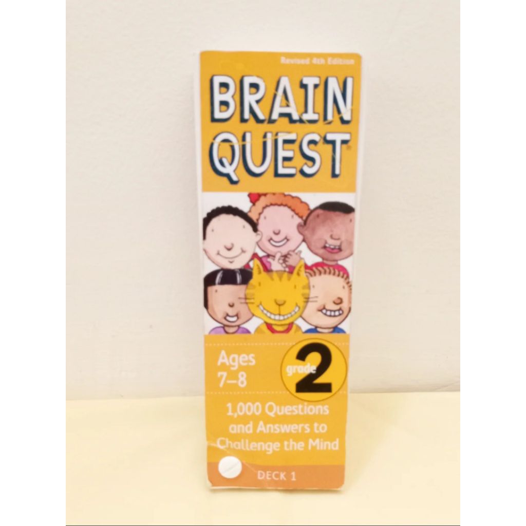 Brain Quest