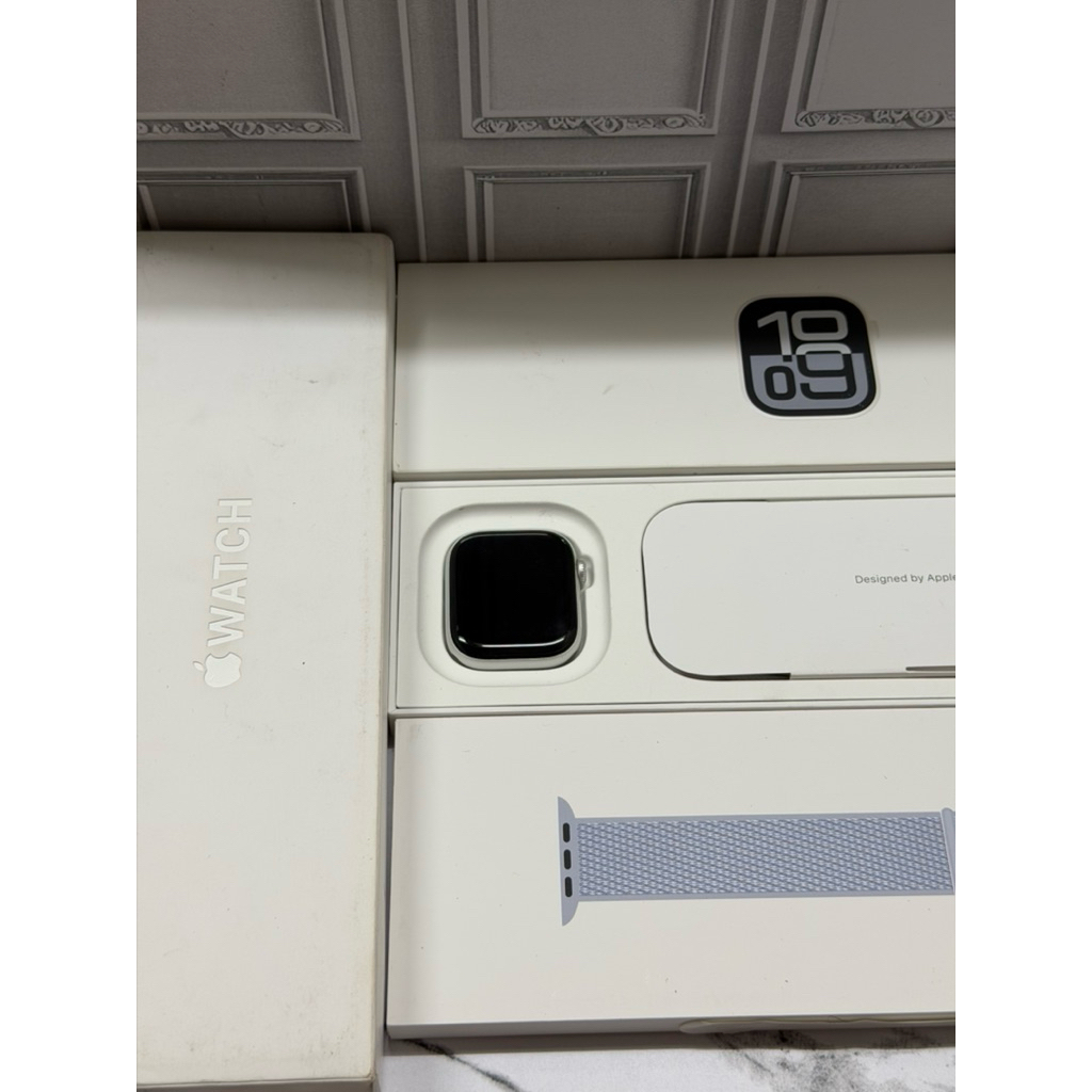 iWatch Series 10 42mm iBox Second