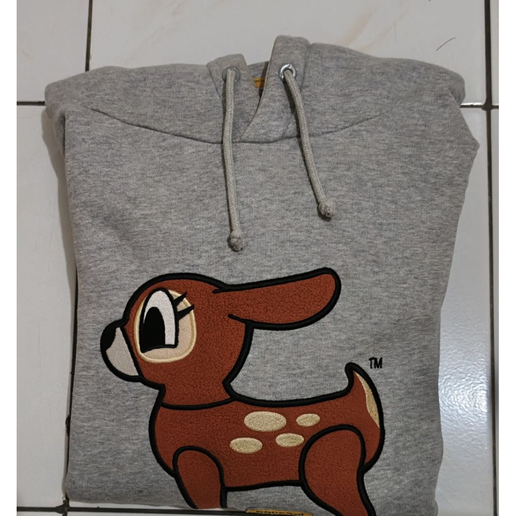 Hodie Pancoat Original