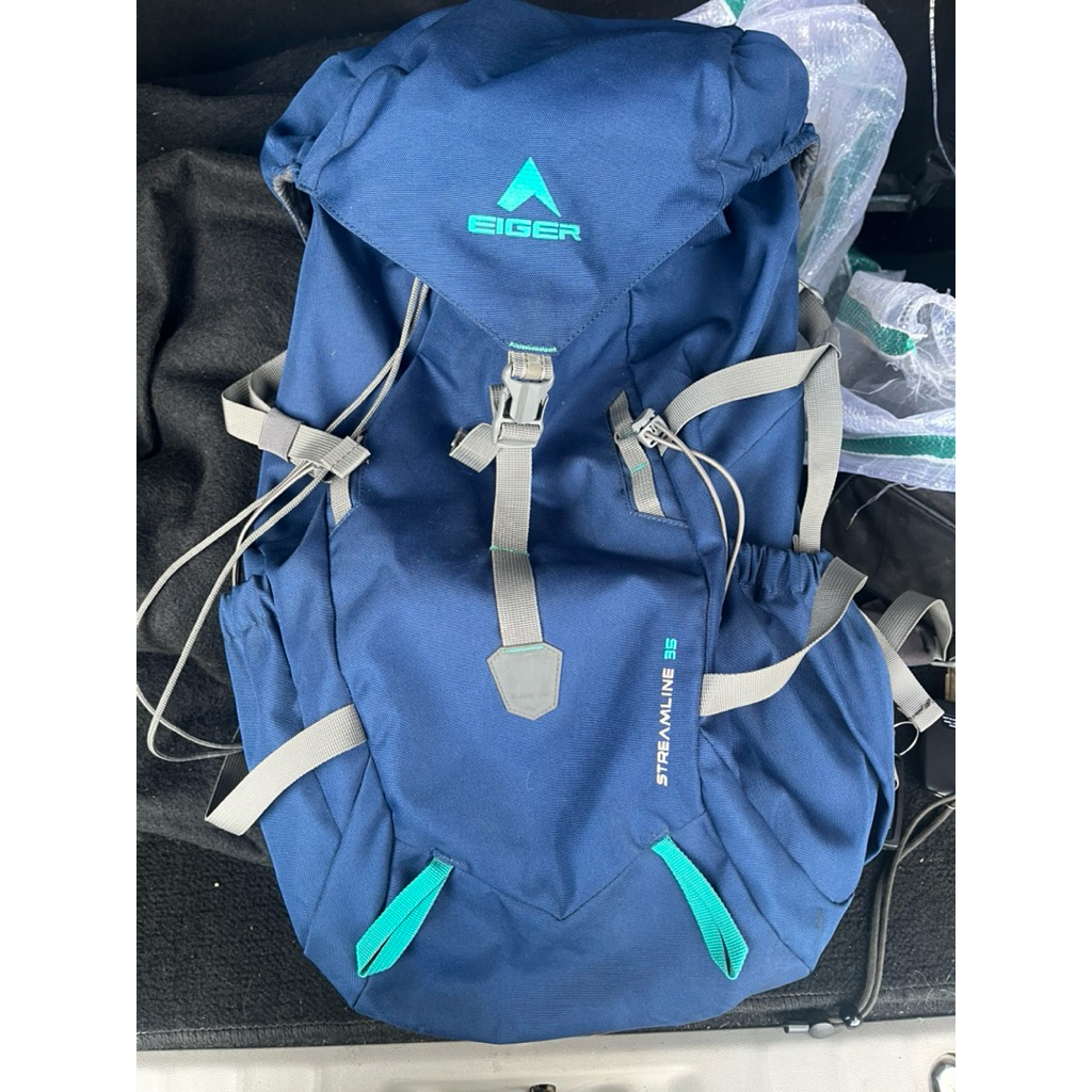 Eiger Streamline 35 (Ws) Carrier