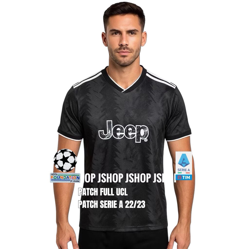 JERSEY BAJU BOLA JUVEE AWAY 2021 2022 JERSEY BOLA JUVENTUUSS AWAY 2021