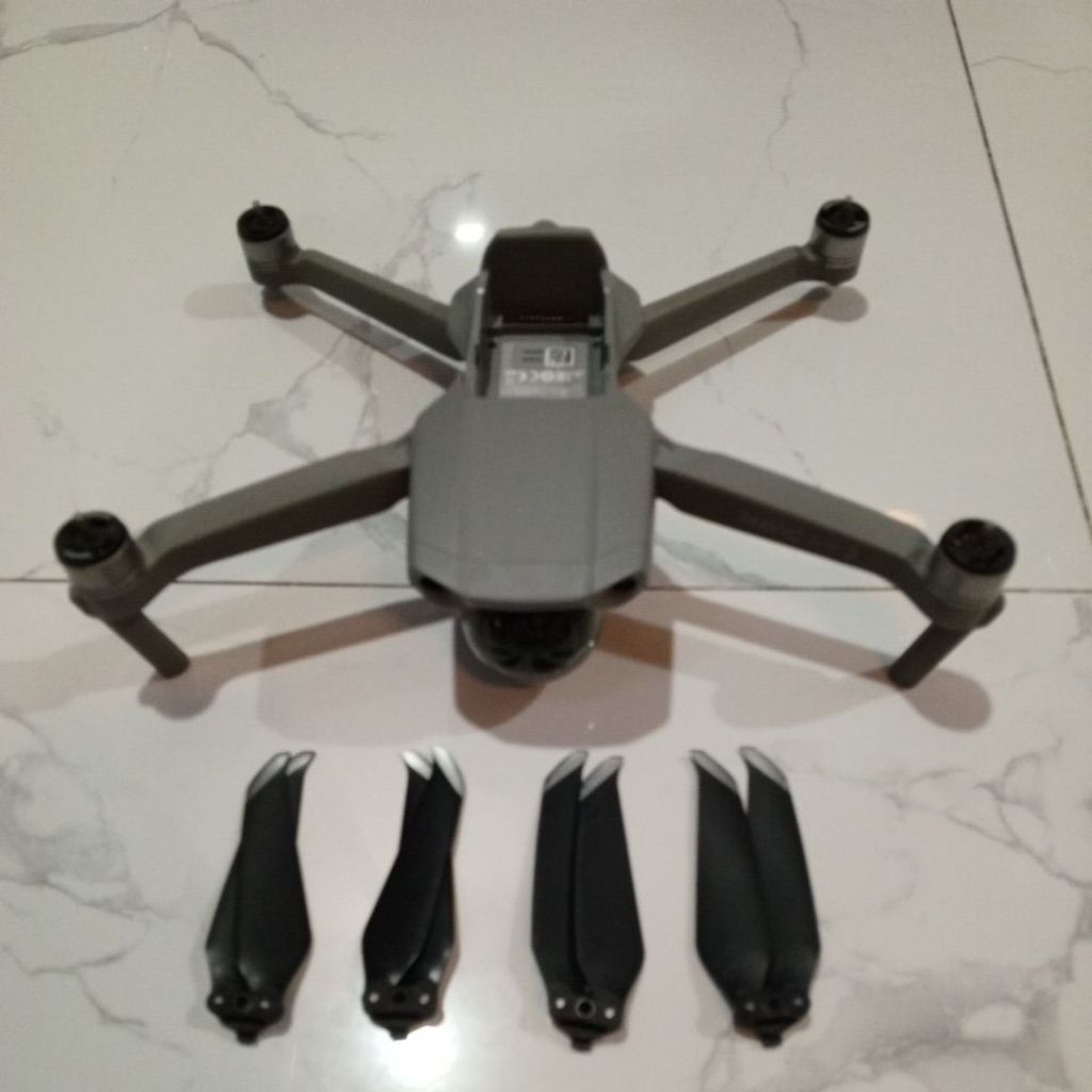 dji mavic air 2 drone only