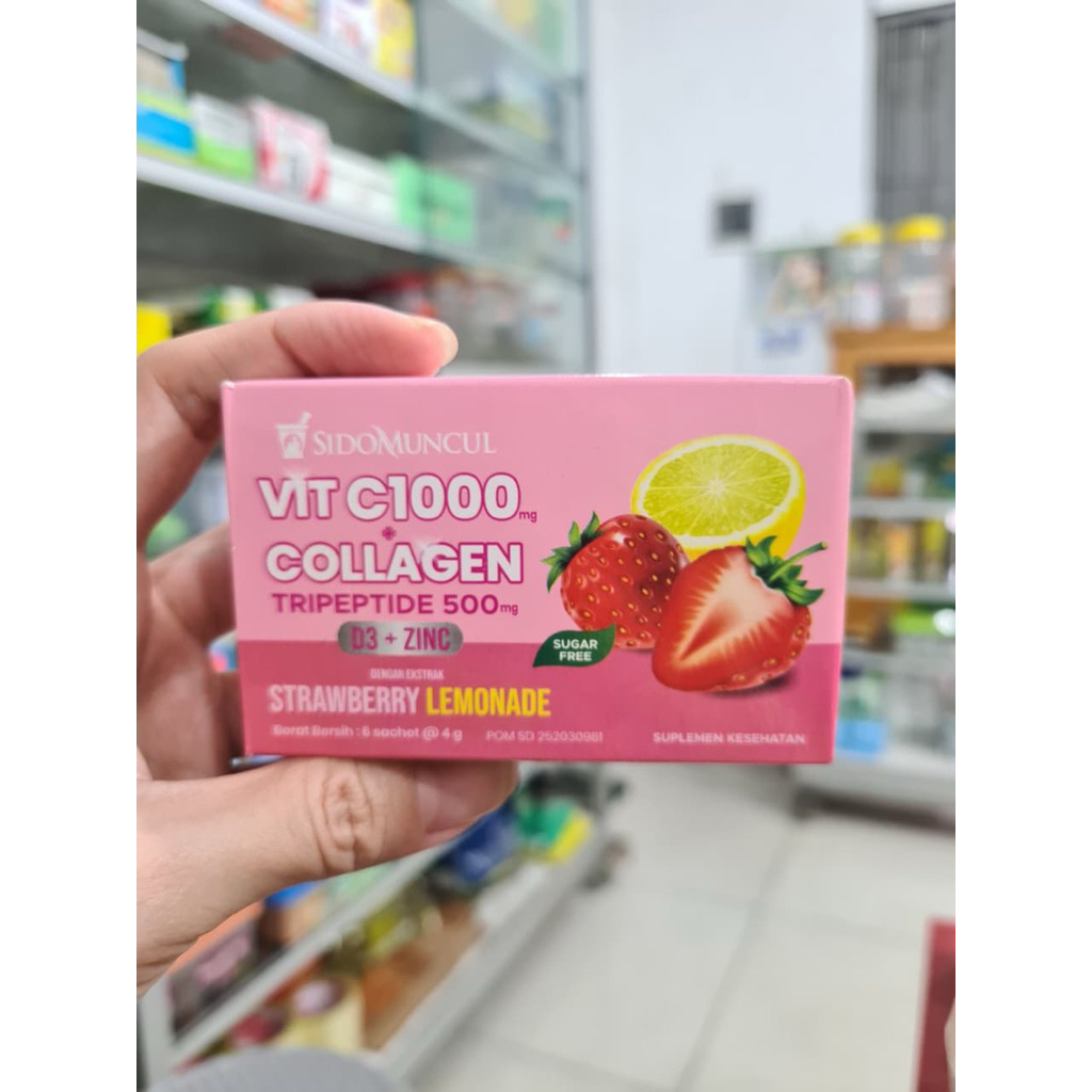 SidomunculVitC-1000Collagen